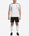 adidas Men's Germany Home Fan Soccer Shirt
