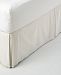 Hotel Collection Opalescent Queen Bedskirt, Created for Macy's Bedding