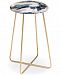 Deny Designs Laura Fedorowicz Abstract Counter Stool