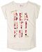 Epic Threads Big Girls You Are Beautiful T-Shirt, Created for Macy's