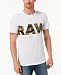 G-Star Raw Men's Logo-Print T-Shirt