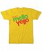 Mello Yello Men's T-Shirt by Freeze 24-7