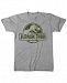 Jurassic Park Men's T-Shirt by Freeze 24-7