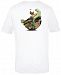 Hurley Men's Turtle Graphic-Print T-Shirt