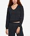 Under Armour Unstoppable Cropped Sweatshirt