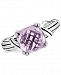 Peter Thomas Roth Lavender Amethyst Ring (4 ct. t. w. ) in Sterling Silver