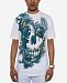 Sean John Men's Nature Skull T-Shirt, Created for Macy's
