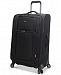 Closeout! Pathfinder Presidential 25" Expandable Spinner Suitcase, Created for Macy's