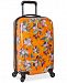Nine West Outbound Flight 20" Carry-On Expandable Hardside Spinner Suitcase