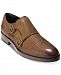 Cole Haan Men's Henry Grand Double-Monk Strap Oxfords Created for Macy's Men's Shoes