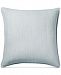 Closeout! Hotel Collection Knit 20" Square Decorative Pillow, Created for Macy's Bedding