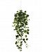 Nearly Natural English Ivy Artificial Plant Hanging Basket