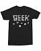 Geek Men's T-Shirt by Changes