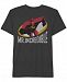 Mr. Incredible Men's T-Shirt by Hybrid Apparel
