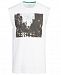 Id Ideology Men's Photo Reel Sleeveless T-Shirt, Created for Macy's