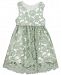 Rare Editions Baby Girls Lace Dress
