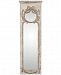 Uttermost Casella Antiqued Ivory Wall Mirror