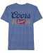 Coors Men's T-Shirt by Hybrid Apparel
