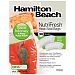 Hamilton Beach NutriFresh Heat-Seal Bags