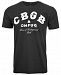 Cbgb Men's T-Shirt by New World