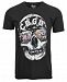 Cbgb Skull Men's T-Shirt by New World