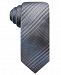 Ryan Seacrest Distinction Men's Ionic Plaid Slim Silk Tie, Created for Macy's