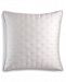 Hotel Collection Opalescent Quilted European Sham, Created for Macy's Bedding