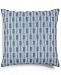 Hotel Collection Speckle 20" x 20" Decorative Pillow Bedding