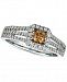 Le Vian Diamond Ring (3/4 ct. t. w. ) in 14k White Gold, Rose Gold or Yellow Gold.