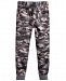 Epic Threads Toddler Boys Camo-Print Cotton Jogger Pants, Created for Macy's