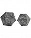Uttermost 2-Pc. Kimora Aged Icosahedrons Set