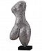 Uttermost Hera Nickel Plated Sculpture