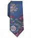 Bar Iii Men's Seychelle Floral Panel Tie, Created for Macy's