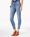 Style & Co Released-Hem Skinny Jeans, Created for Macy's