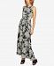 1. state Tie-Back Maxi Dress