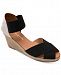 Andre Assous Erika Wedge Sandals