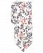 Bar Iii Men's Cook Floral Tie, Created for Macy's