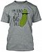Pickle Men's T-Shirt by New World