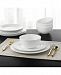 Hotel Collection New Round 12-Pc. Dinnerware Set, Service for 4, Created for Macy's