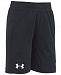 Under Armour Little Boys Kick Off Solid Shorts