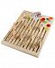75-Pc. Wooden Horse Race Game Set