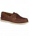 Sperry Men's A/O 2-Eye Pull-up Boat Shoes Men's Shoes