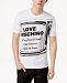 Love Moschino Men's Graphic-Print T-Shirt