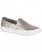 Sperry Women's Seaside Perforated Slip-On Sneakers Women's Shoes