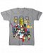 Freeze 24-7 Men's Rugrats Graphic T-Shirt