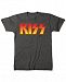 Freeze 24-7 Men's Kiss Graphic T-Shirt