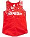 Epic Threads Big Girls Independent Graphic-Print Tank Top, Created for Macy's