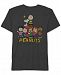 Hybrid Men's Peanuts T-Shirt