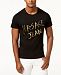 Versace Men's Graphic-Print T-Shirt