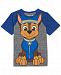Nickelodeon Little Boys Paw Patrol Graphic-Print T-Shirt